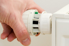 Fitzhead central heating repair costs