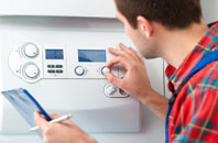 free commercial Fitzhead boiler quotes