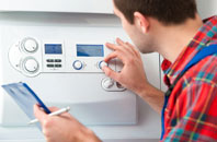 free Fitzhead gas safe engineer quotes